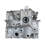 Honda 1.5 L4L Remanufactured Cylinder Head – 1992-1995 D15B8 - Image 3