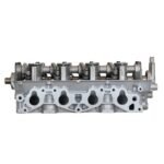 Honda 1.5 L4L Remanufactured Cylinder Head – 1992-1995 D15B8 - Image 2