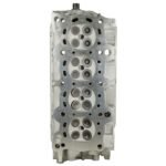 Honda 1.6 L4L Remanufactured Cylinder Head – 1988-1991 D16A6 - Image 6
