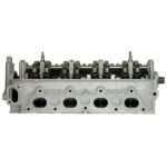 Honda 1.6 L4L Remanufactured Cylinder Head – 1988-1991 D16A6 - Image 4