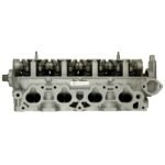 Honda 1.6 L4L Remanufactured Cylinder Head – 1988-1991 D16A6 - Image 2