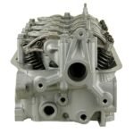 Honda 1.6 L4L Remanufactured Cylinder Head – 1988-1991 D16A6 - Image 3