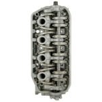 Honda 1.6 L4L Remanufactured Cylinder Head – 1988-1991 D16A6 - Image 5