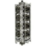 Honda 1.6 L4L Remanufactured Cylinder Head – 1992-1995 D16Z6 - Image 5