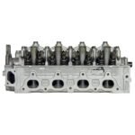 Honda 1.6 L4L Remanufactured Cylinder Head – 1992-1995 D16Z6 - Image 4
