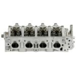 Honda 1.6 L4L Remanufactured Cylinder Head – 1992-1995 D16Z6 - Image 2
