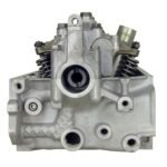 Honda 1.6 L4L Remanufactured Cylinder Head – 1992-1995 D16Z6 - Image 3