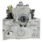 Honda 1.6 L4L Remanufactured Cylinder Head – 1992-1995 D16Z6