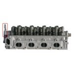 Honda 1.6 L4L Remanufactured Cylinder Head – 1996-2000 D16Y7 - Image 4