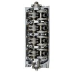 Honda 1.7 L4L Remanufactured Cylinder Head – 2001-2005 D17A1 - Image 5