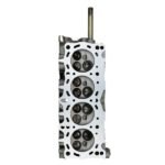 Honda 2.0 L4L Remanufactured Cylinder Head – 1985-1989 A20A3, BS - Image 6