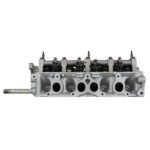 Honda 2.0 L4L Remanufactured Cylinder Head – 1985-1989 A20A3, BS - Image 4