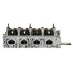 Honda 2.0 L4L Remanufactured Cylinder Head – 1985-1989 A20A3, BS - Image 2