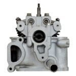 Honda 2.0 L4L Remanufactured Cylinder Head – 1985-1989 A20A3, BS - Image 3