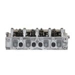 Honda 2.0 L4L Remanufactured Cylinder Head – 1988-19901 B20A3 - Image 4