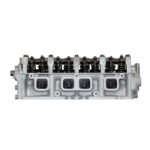Honda 2.0 L4L Remanufactured Cylinder Head – 1988-19901 B20A3 - Image 2