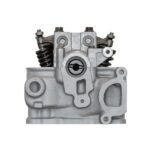 Honda 2.0 L4L Remanufactured Cylinder Head – 1988-19901 B20A3 - Image 3