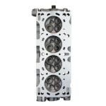 Honda 2.0 L4L Remanufactured Cylinder Head – 1988-19901 B20A3 - Image 6