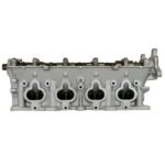 Honda 2.0 L4L Remanufactured Cylinder Head – 1988-1991 B20A5 - Image 2