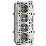 Honda 2.0 L4L Remanufactured Cylinder Head – 1988-1991 B20A5 - Image 6