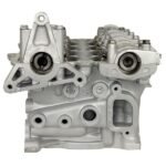 Honda 2.0 L4L Remanufactured Cylinder Head – 1999-2001 B20Z2 - Image 3