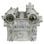Honda 2.0 L4L Remanufactured Cylinder Head – 1999-2001 B20Z2