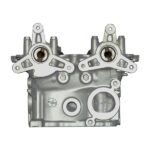 Honda 2.1 L4L Remanufactured Cylinder Head – 1990-1991 B21A1 - Image 3