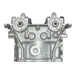 Honda 2.1 L4L Remanufactured Cylinder Head – 1990-1991 B21A1