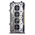 Honda 2.1 L4L Remanufactured Cylinder Head – 1990-1991 B21A1 - Image 6