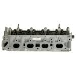 Honda 2.2 L4L Remanufactured Cylinder Head – 1990-1991 F22A1/4/6 - Image 4