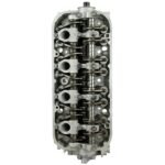 Honda 2.2 L4L Remanufactured Cylinder Head – 1990-1991 F22A1/4/6 - Image 5