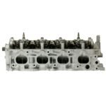 Honda 2.2 L4L Remanufactured Cylinder Head – 1990-1991 F22A1/4/6 - Image 2