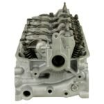 Honda 2.2 L4L Remanufactured Cylinder Head – 1990-1991 F22A1/4/6 - Image 3