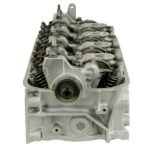 Honda 2.2 L4L Remanufactured Cylinder Head – 1990-1991 F22A1/4/6