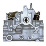 Honda 2.2 L4L Remanufactured Cylinder Head – 1994-1997 F22B2/6 - Image 3