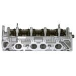 Honda 2.2 L4L Remanufactured Cylinder Head – 1994-1997 F22B2/6 - Image 4