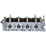 Honda 2.2 L4L Remanufactured Cylinder Head – 1994-1997 F22B2/6 - Image 2