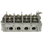 Honda 2.4 L4L Remanufactured Cylinder Head – 2003-2006 K24A4 - Image 4