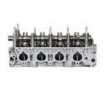 Honda 2.4 L4L Remanufactured Cylinder Head – 2006-2011 K24A8 - Image 4