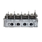 Honda 2.4 L4L Remanufactured Cylinder Head – 2006-2011 K24A8 - Image 2