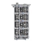 Honda 2.4 L4L Remanufactured Cylinder Head – 2007-2009 K24Z1 - Image 5