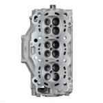 Honda 3.5 V6L Remanufactured Cylinder Head – 2006-2008 J35Z1 - Image 6