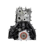 Honda B16A2 1.6L L4 Remanufactured Engine – 1996-2000 - Image 2