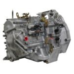 Honda BAXA Remanufactured 4-Speed Automatic Transmission - Image 2
