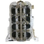 Honda D15B2 1.5L L4 Remanufactured Engine – 1988-1988 - Image 5