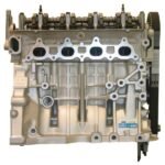 Honda D15B2 1.5L L4 Remanufactured Engine – 1988-1988 - Image 3