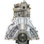 Honda D15B2 1.5L L4 Remanufactured Engine – 1988-1988 - Image 2