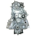 Honda D15B8 1.5L L4 Remanufactured Engine – 1992-1995