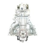 Honda D15Z1 1.5L L4 Remanufactured Engine – 1992-1995 - Image 2