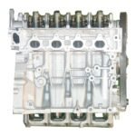 Honda D15Z1 1.5L L4 Remanufactured Engine – 1992-1995 - Image 3